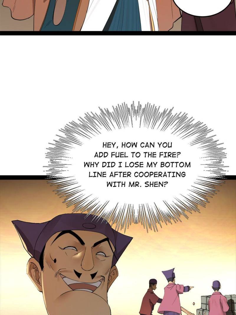Ultimate Son-in-Law Chapter 63 - Page 52