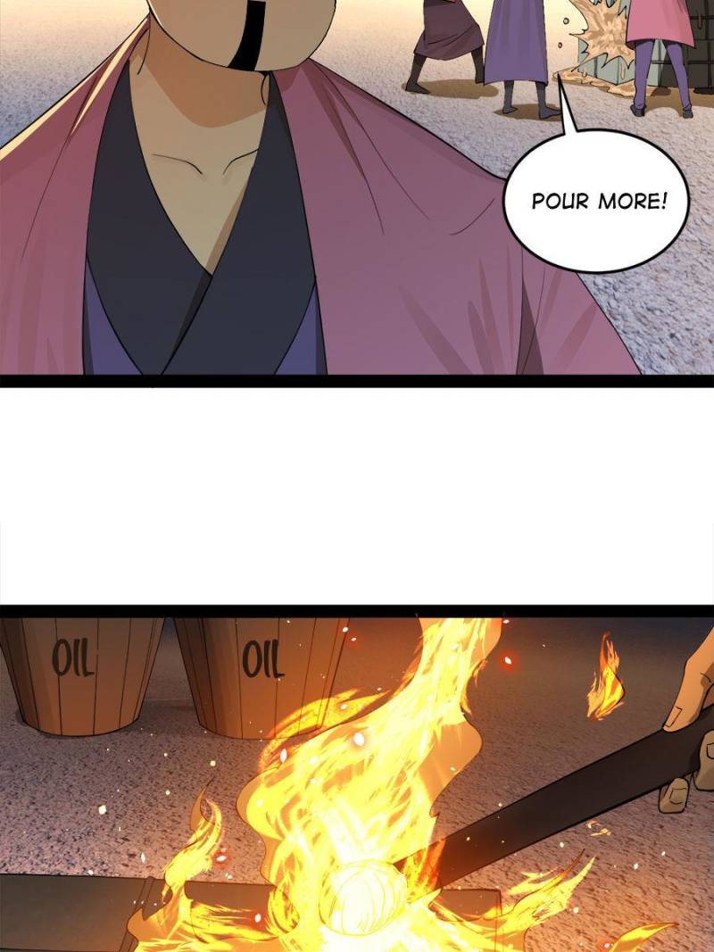 Ultimate Son-in-Law Chapter 63 - Page 53