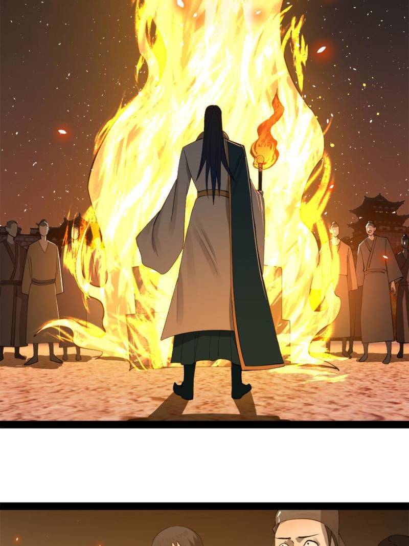Ultimate Son-in-Law Chapter 63 - Page 55