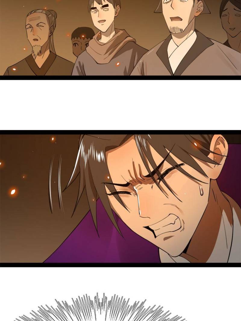 Ultimate Son-in-Law Chapter 63 - Page 56