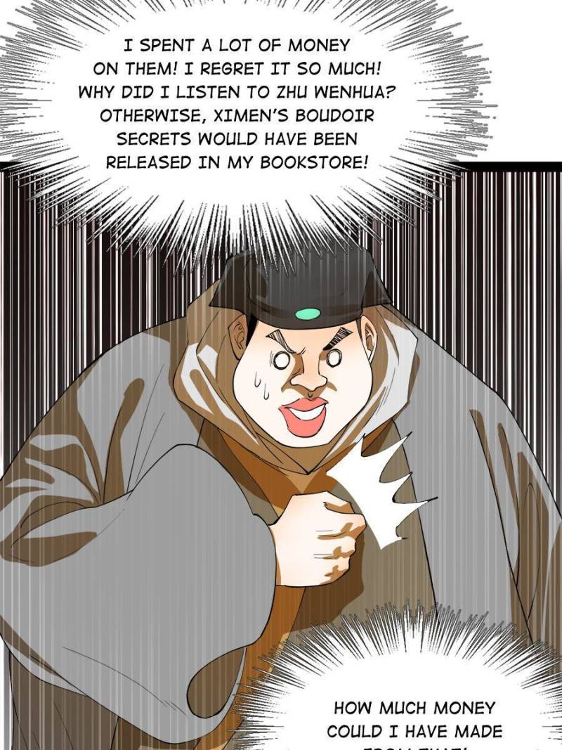 Ultimate Son-in-Law Chapter 63 - Page 57