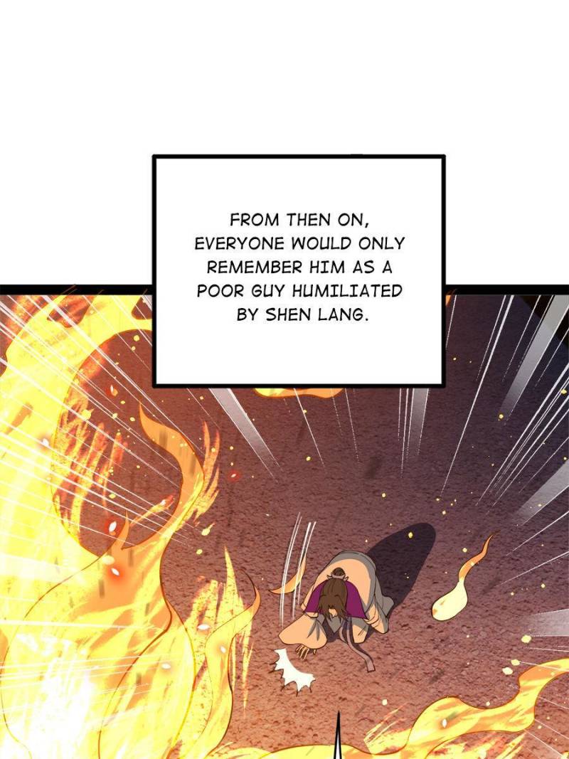 Ultimate Son-in-Law Chapter 64 - Page 1