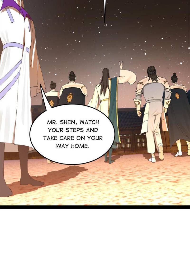 Ultimate Son-in-Law Chapter 64 - Page 4