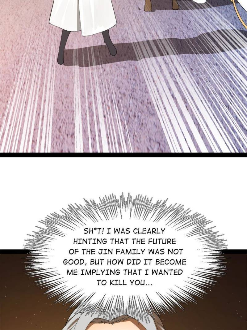 Ultimate Son-in-Law Chapter 64 - Page 6