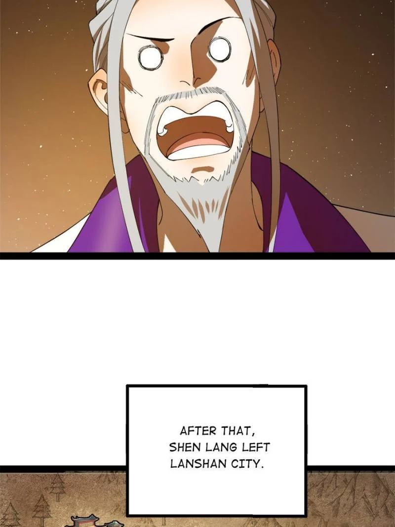 Ultimate Son-in-Law Chapter 64 - Page 7