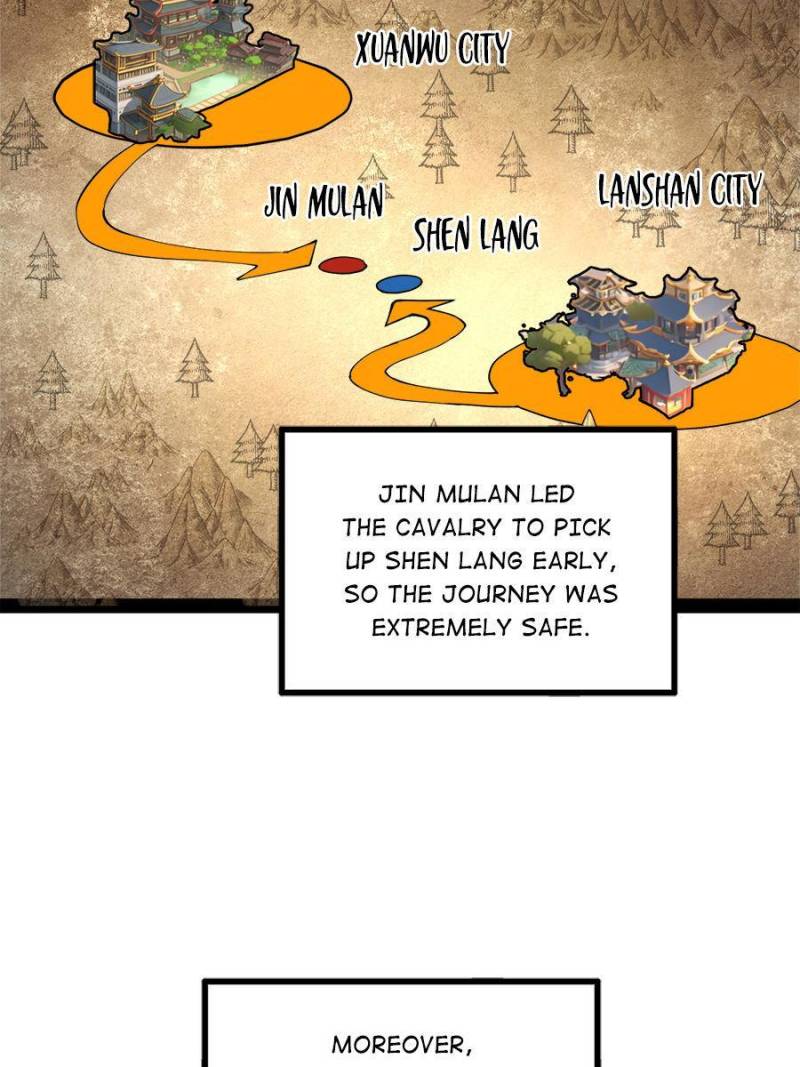 Ultimate Son-in-Law Chapter 64 - Page 8