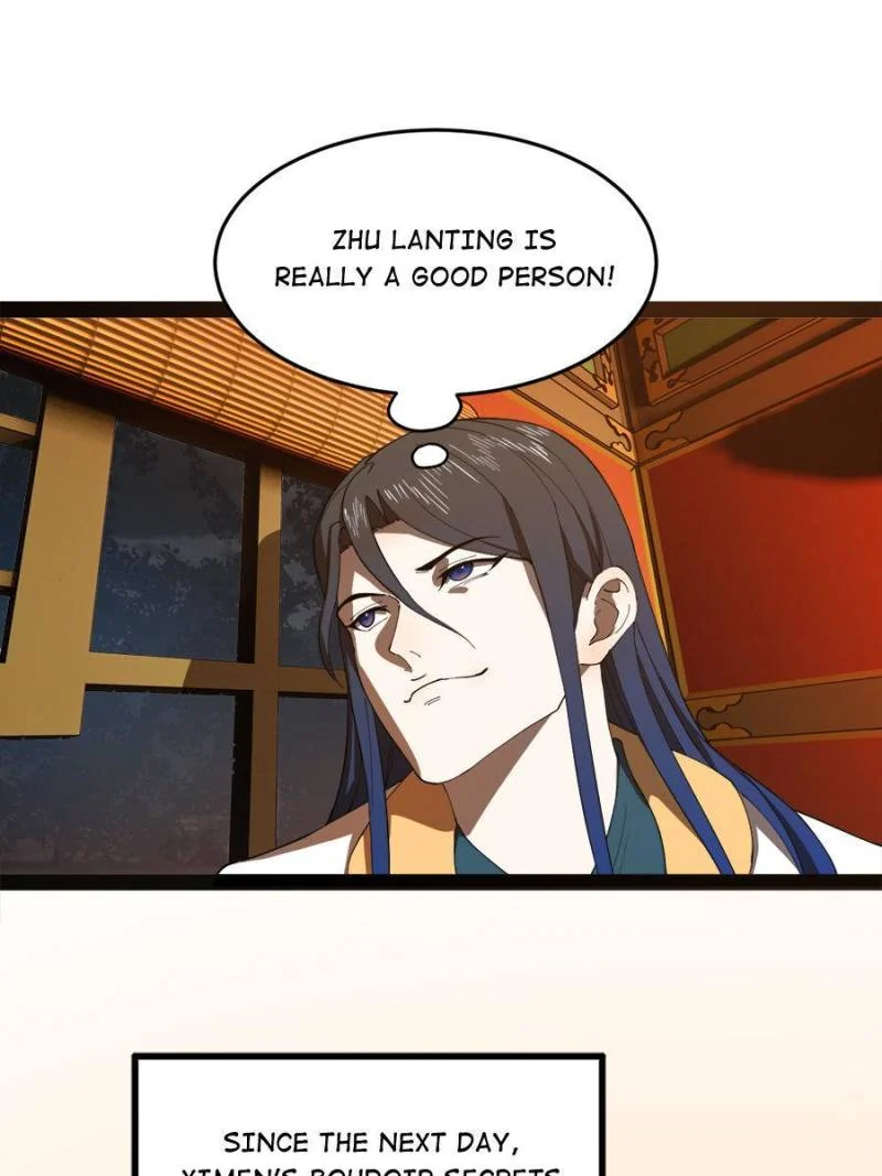 Ultimate Son-in-Law Chapter 64 - Page 11