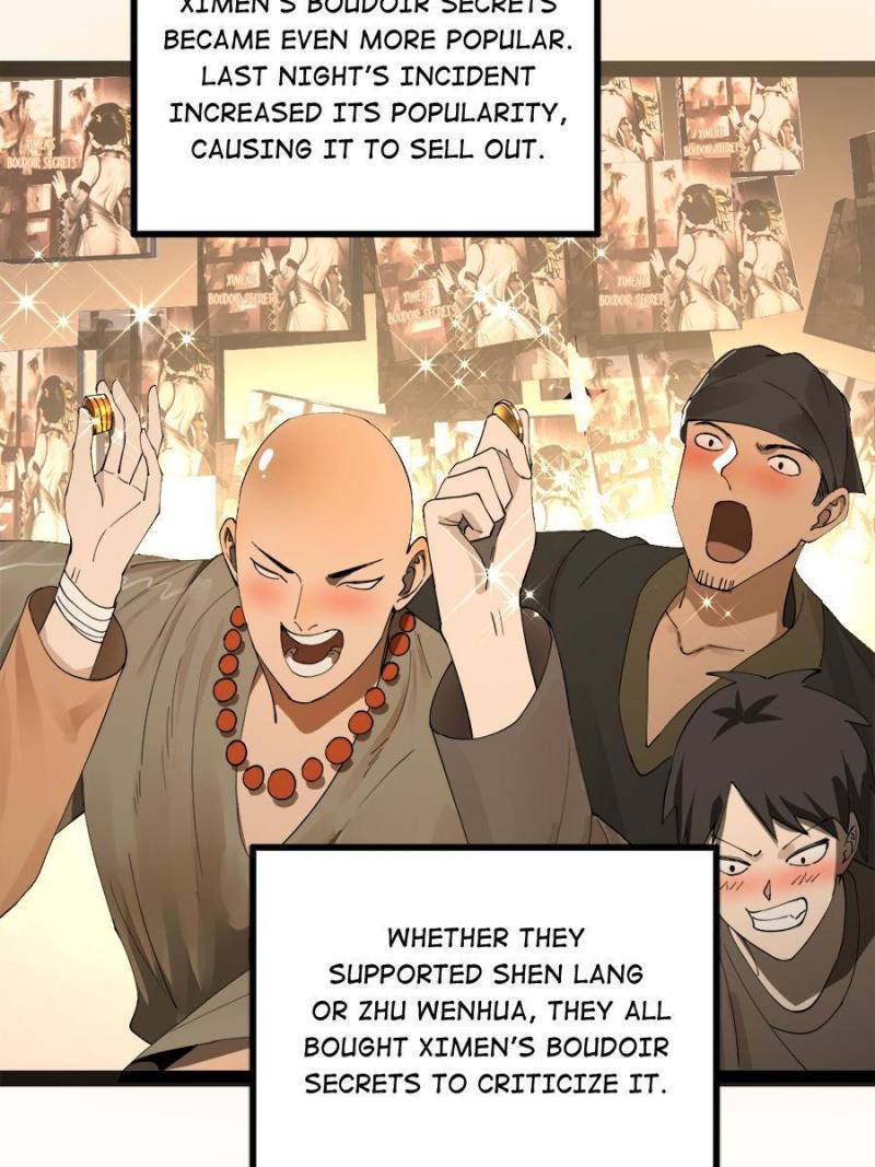 Ultimate Son-in-Law Chapter 64 - Page 12