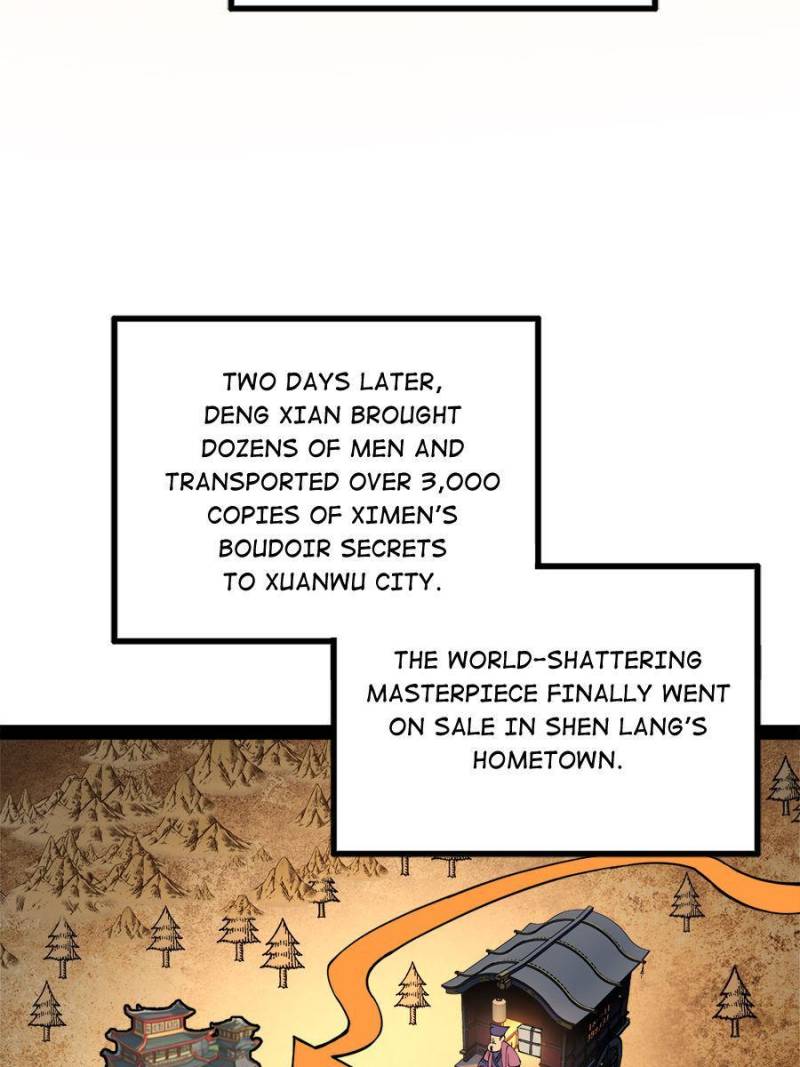 Ultimate Son-in-Law Chapter 64 - Page 13