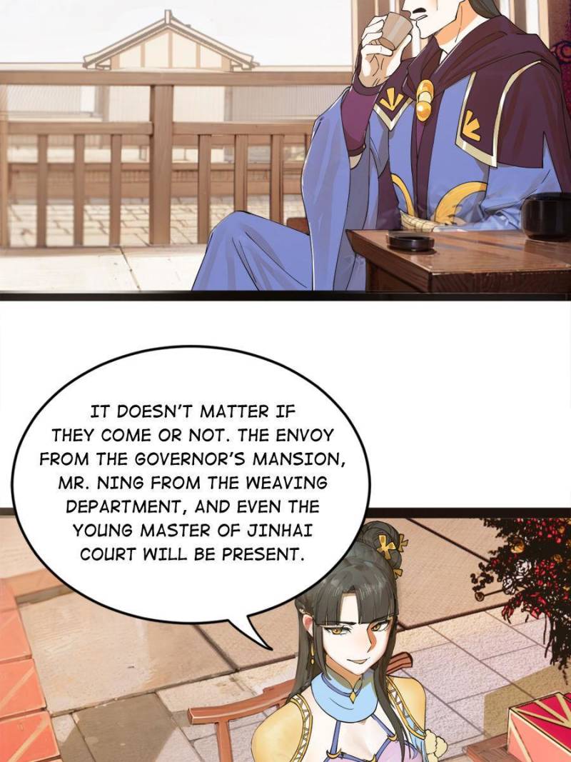 Ultimate Son-in-Law Chapter 64 - Page 17