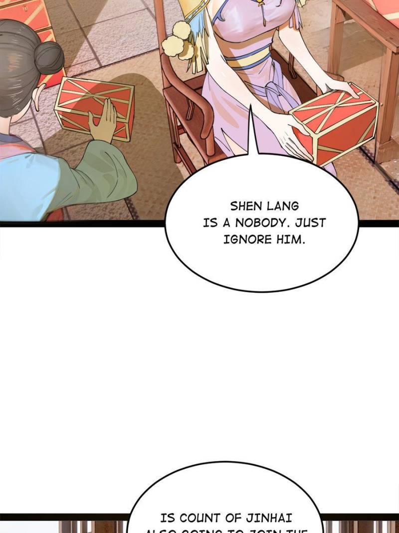 Ultimate Son-in-Law Chapter 64 - Page 18