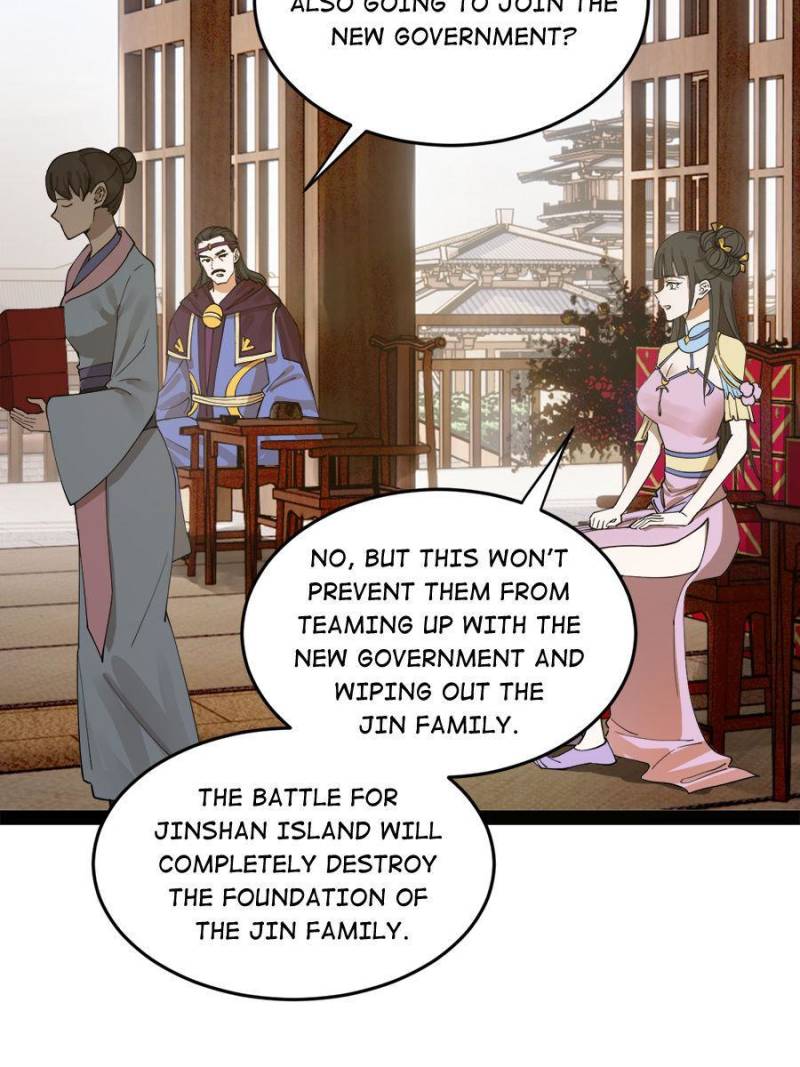 Ultimate Son-in-Law Chapter 64 - Page 19