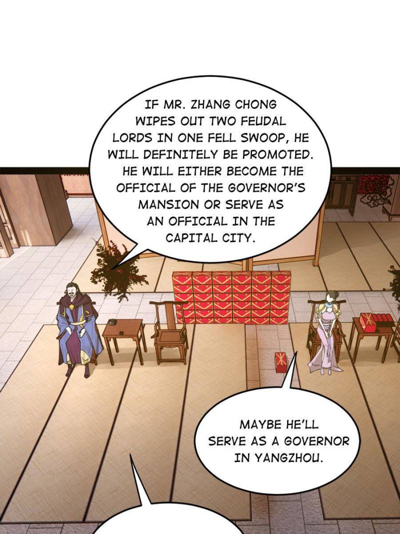 Ultimate Son-in-Law Chapter 64 - Page 20