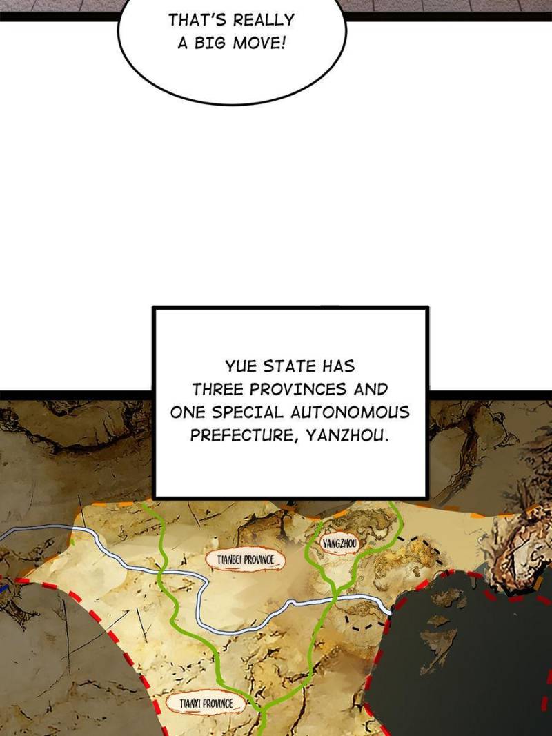 Ultimate Son-in-Law Chapter 64 - Page 21