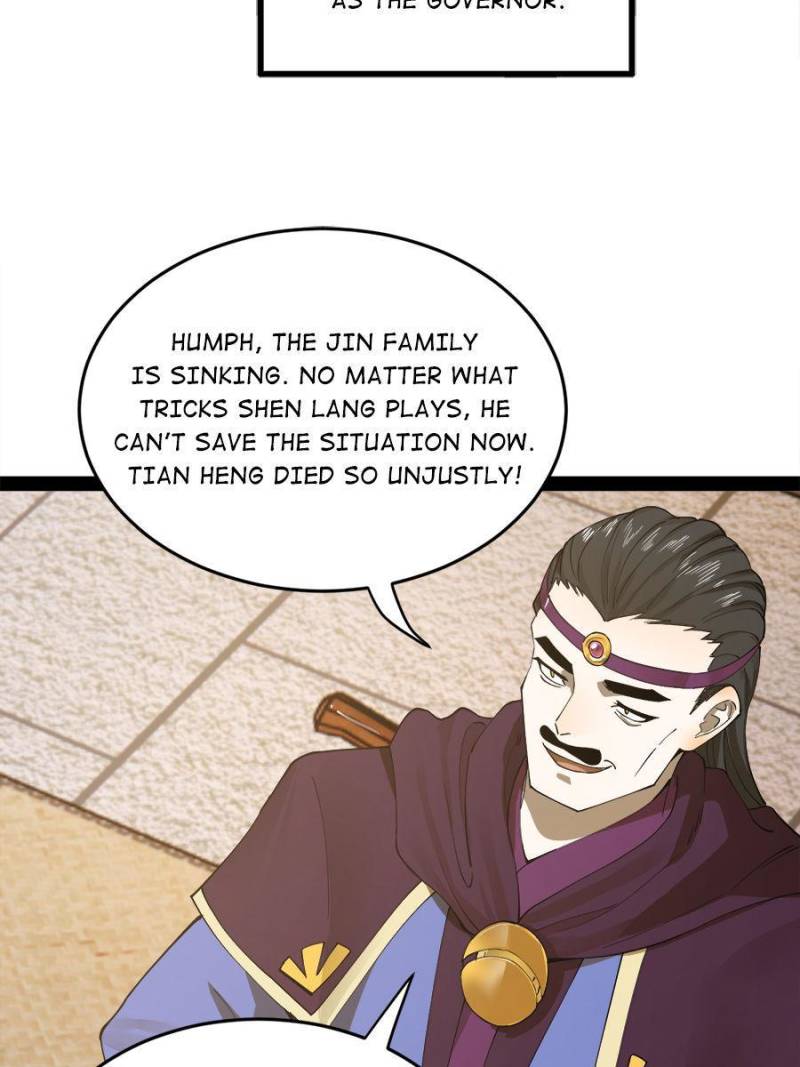 Ultimate Son-in-Law Chapter 64 - Page 24