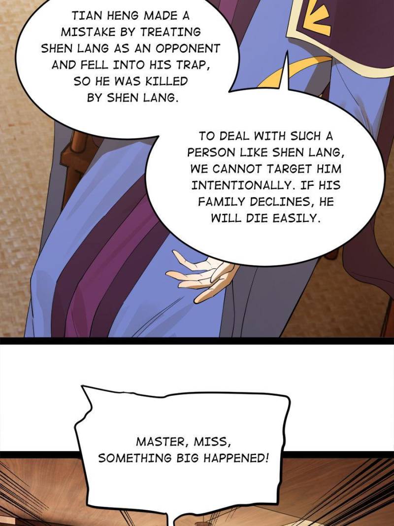 Ultimate Son-in-Law Chapter 64 - Page 25