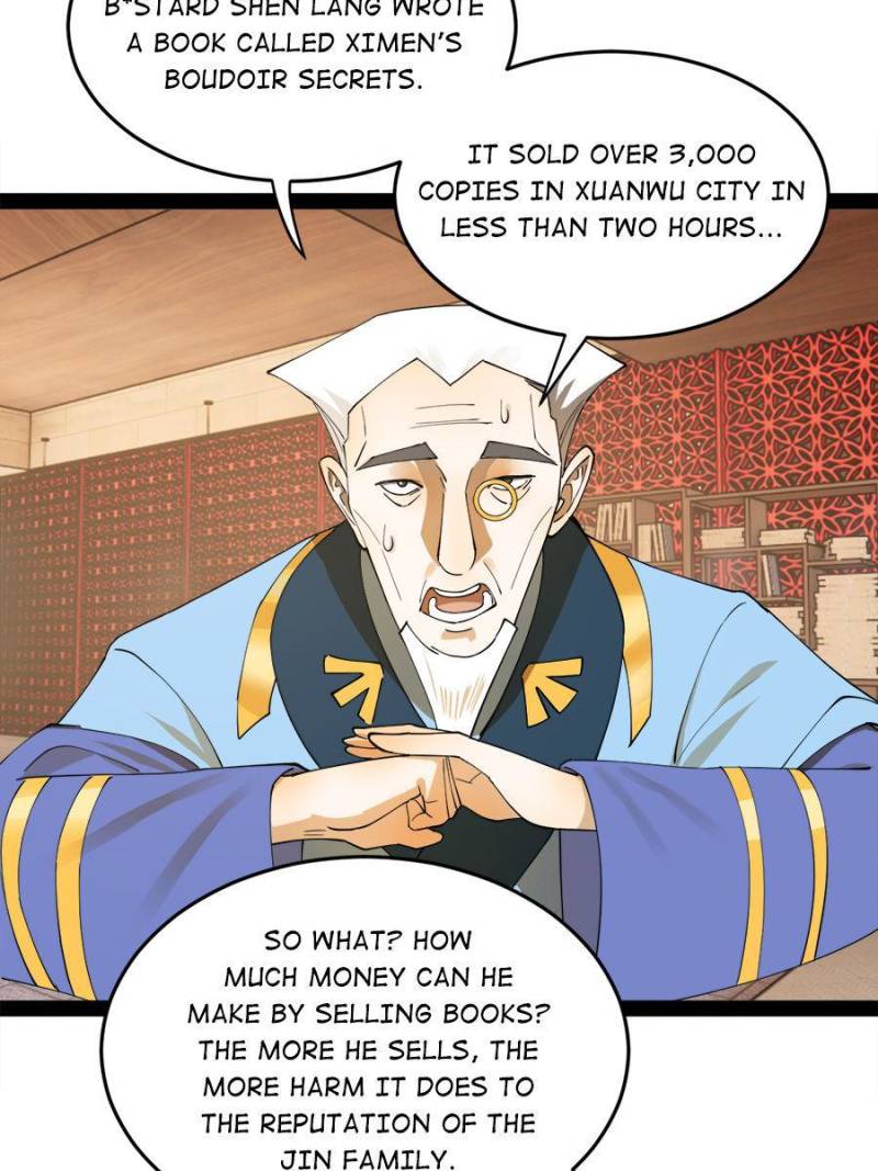 Ultimate Son-in-Law Chapter 64 - Page 28