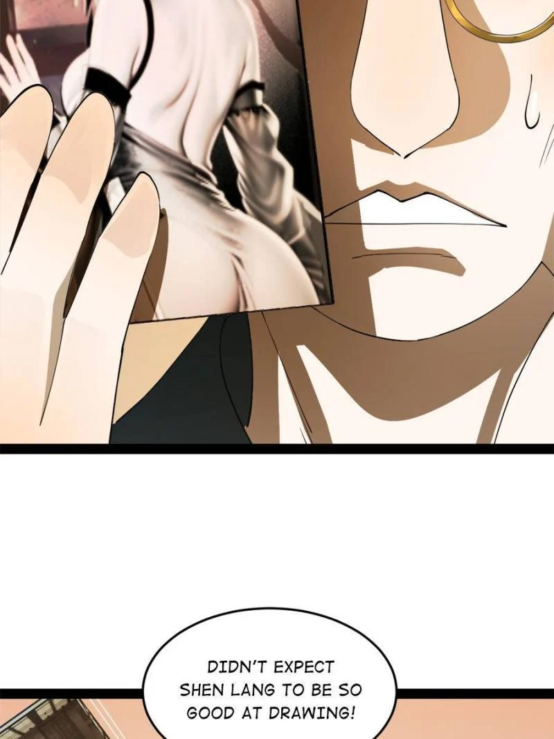 Ultimate Son-in-Law Chapter 64 - Page 30