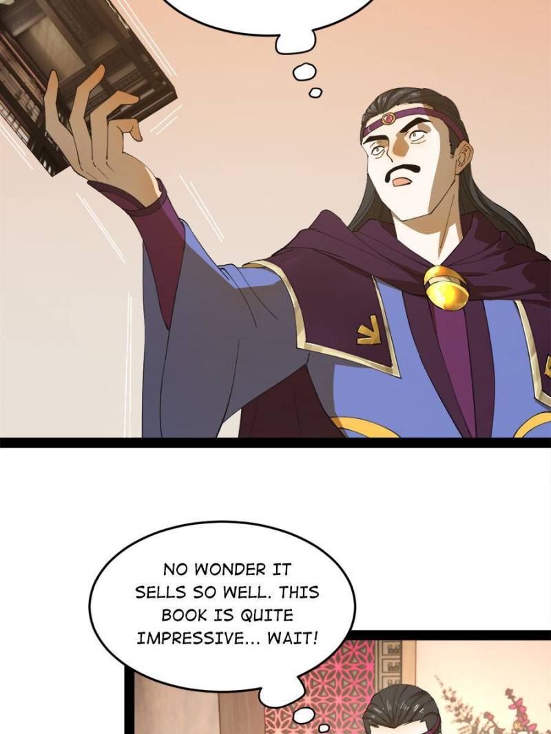 Ultimate Son-in-Law Chapter 64 - Page 31