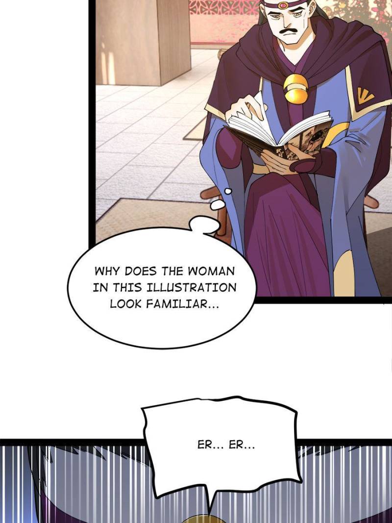 Ultimate Son-in-Law Chapter 64 - Page 32