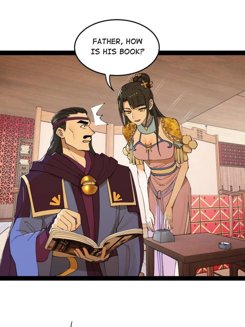 Ultimate Son-in-Law Chapter 64 - Page 35