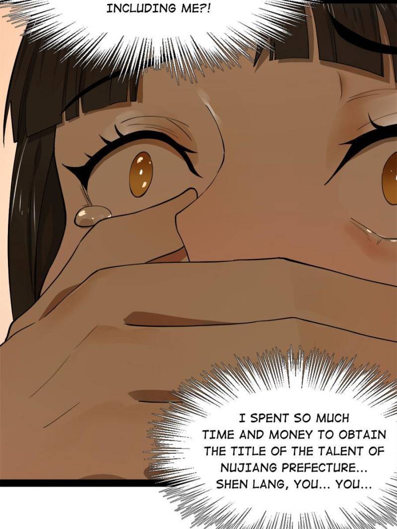 Ultimate Son-in-Law Chapter 64 - Page 37