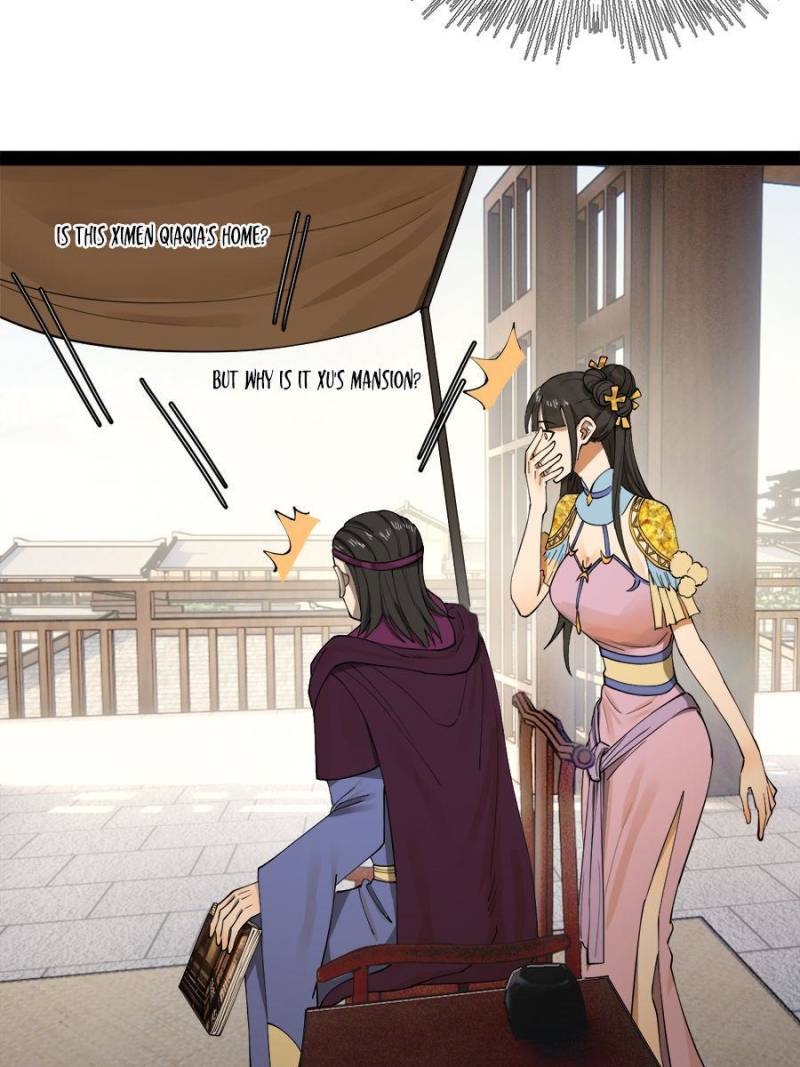 Ultimate Son-in-Law Chapter 64 - Page 38