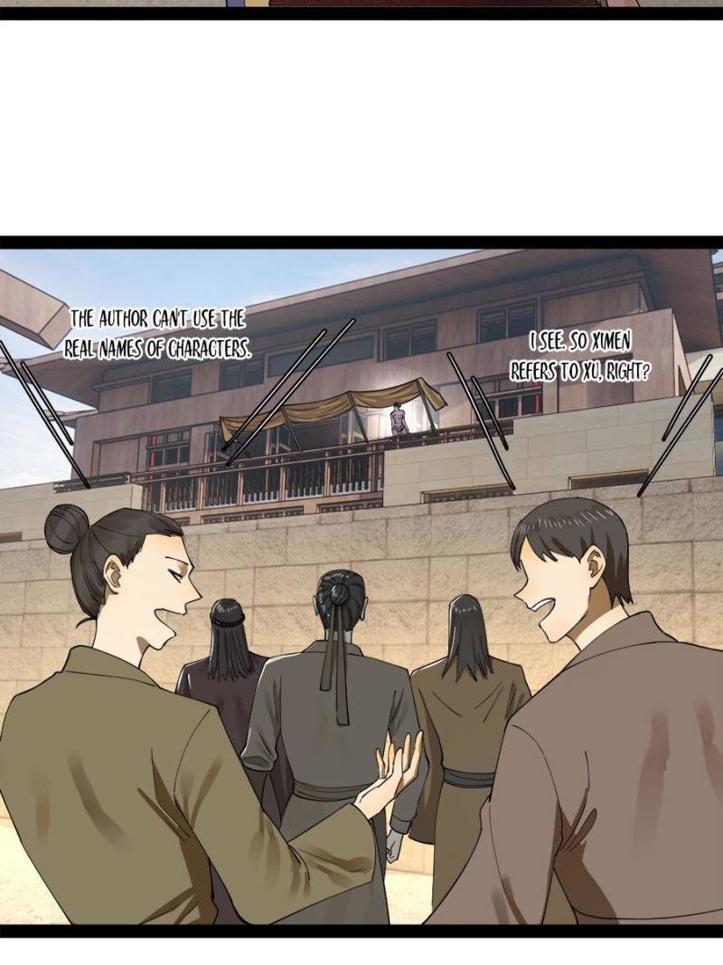 Ultimate Son-in-Law Chapter 64 - Page 39
