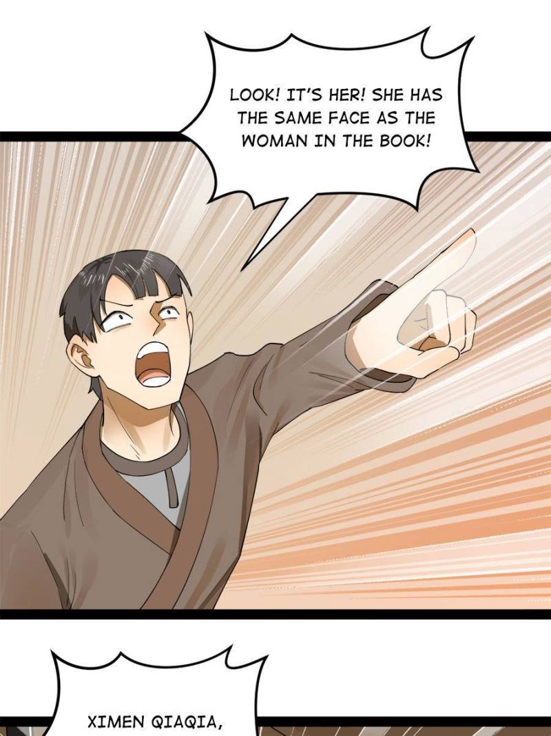 Ultimate Son-in-Law Chapter 64 - Page 40