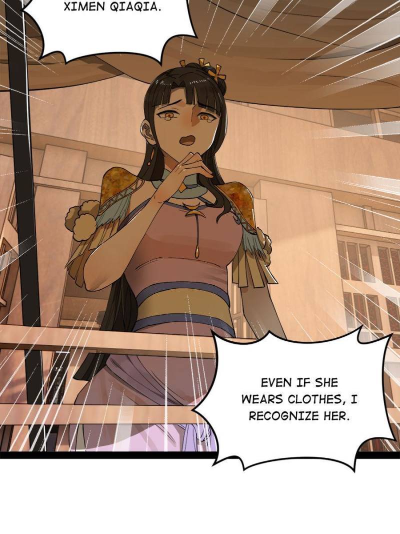 Ultimate Son-in-Law Chapter 64 - Page 41