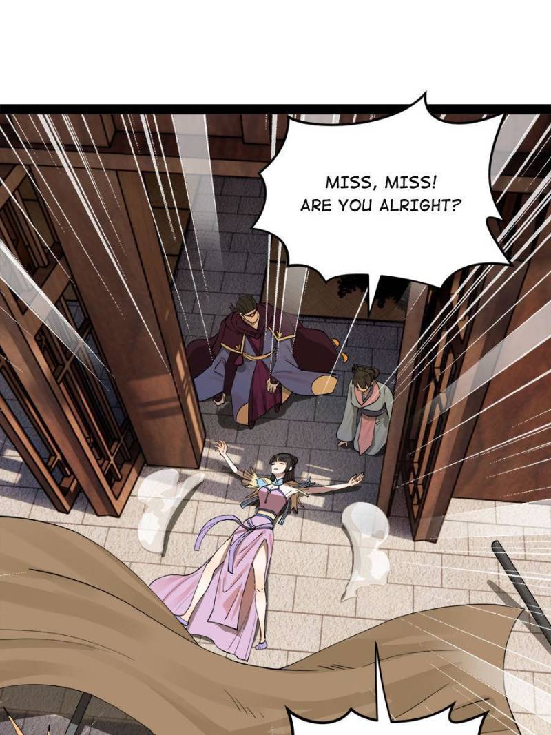 Ultimate Son-in-Law Chapter 64 - Page 43