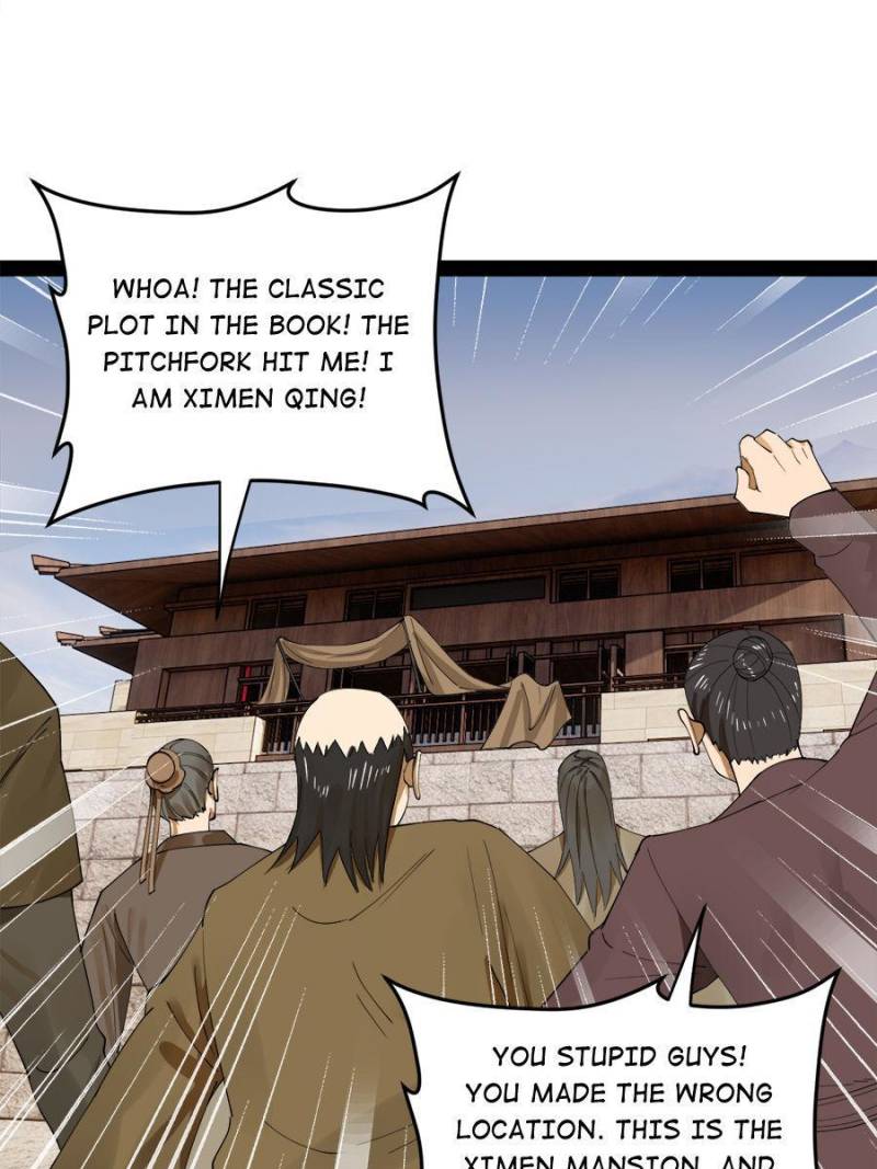 Ultimate Son-in-Law Chapter 64 - Page 45
