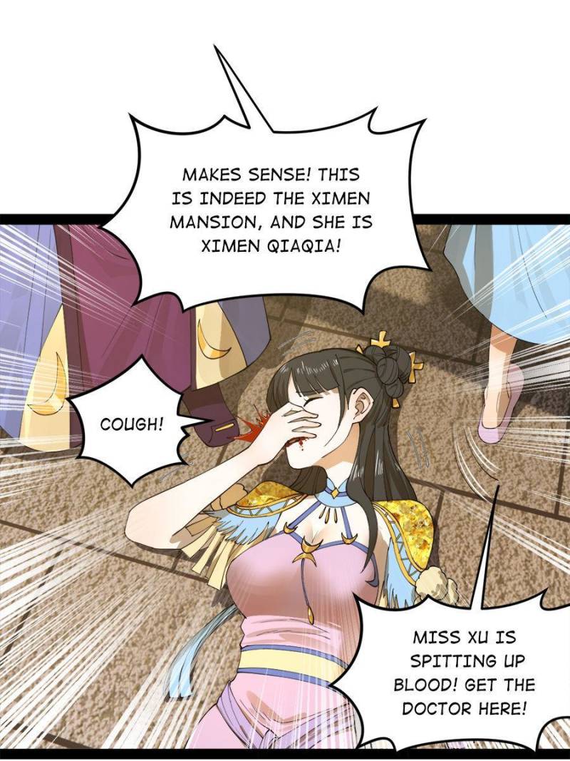 Ultimate Son-in-Law Chapter 64 - Page 47