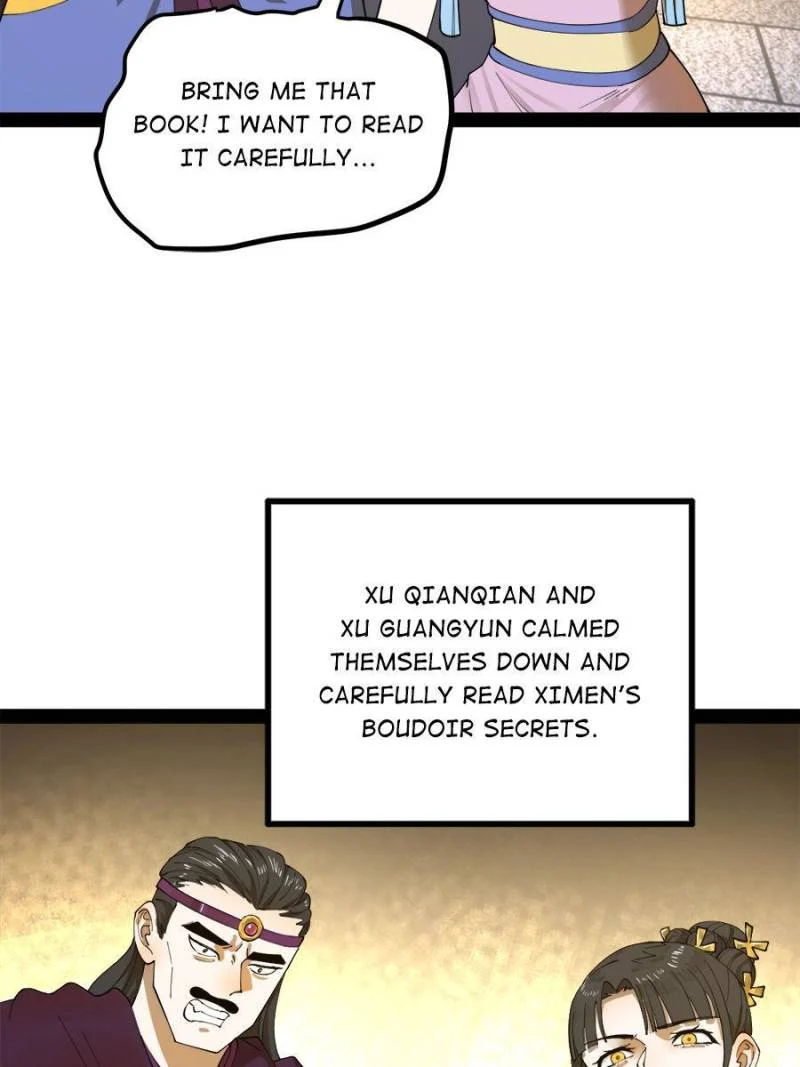 Ultimate Son-in-Law Chapter 64 - Page 49