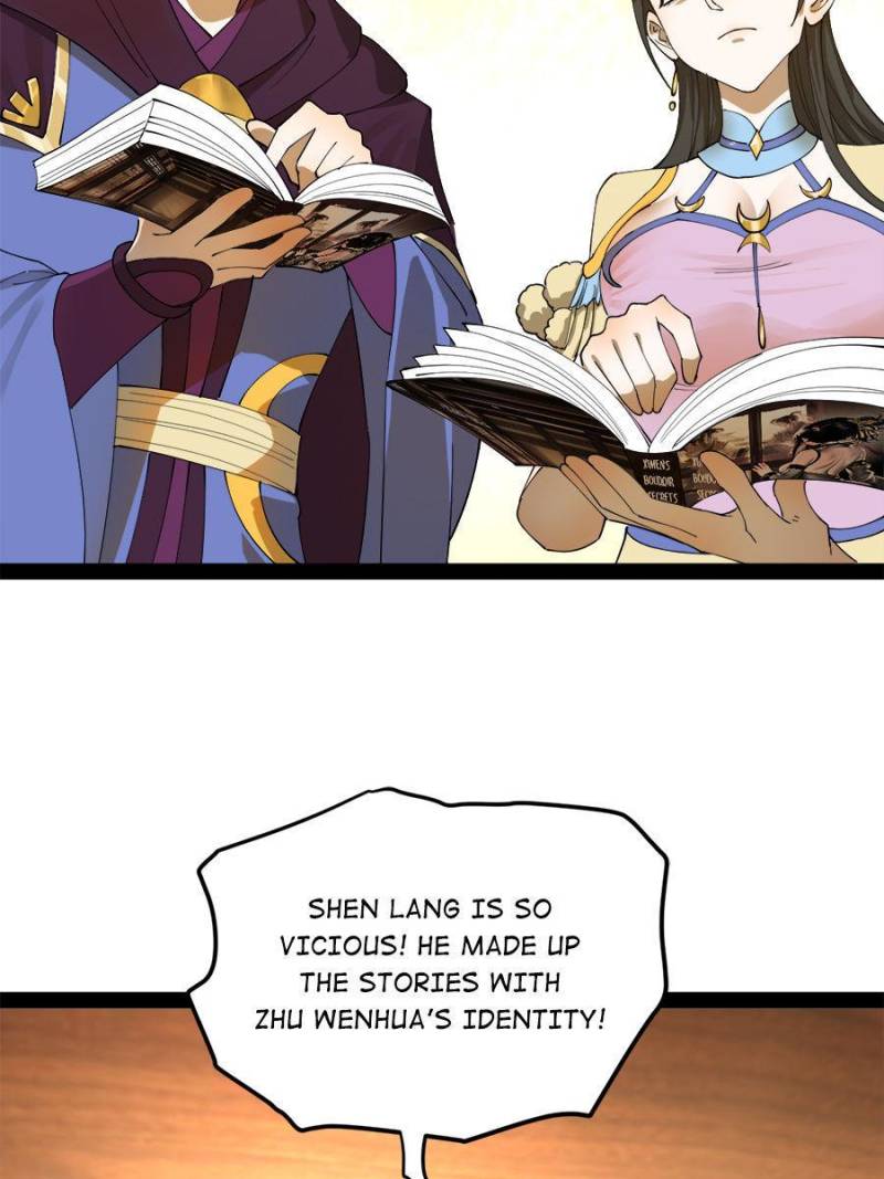 Ultimate Son-in-Law Chapter 64 - Page 50