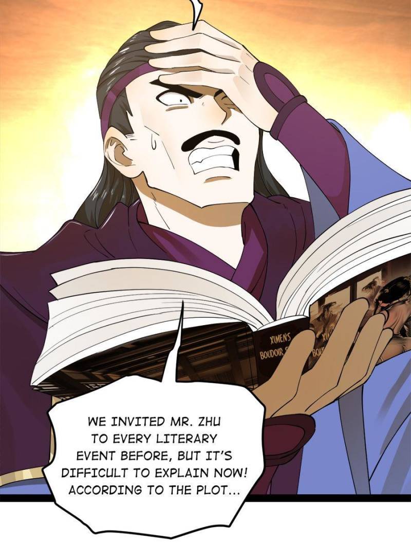 Ultimate Son-in-Law Chapter 64 - Page 51