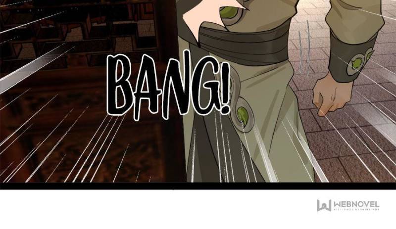 Ultimate Son-in-Law Chapter 64 - Page 54