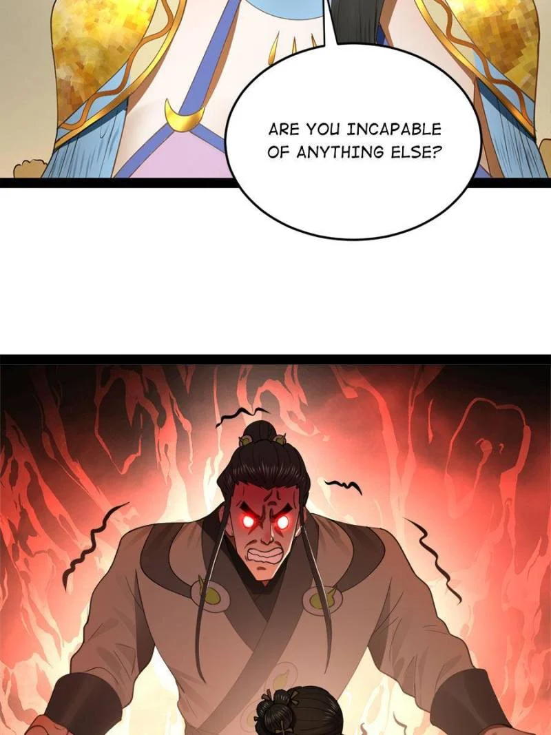 Ultimate Son-in-Law Chapter 65 - Page 10