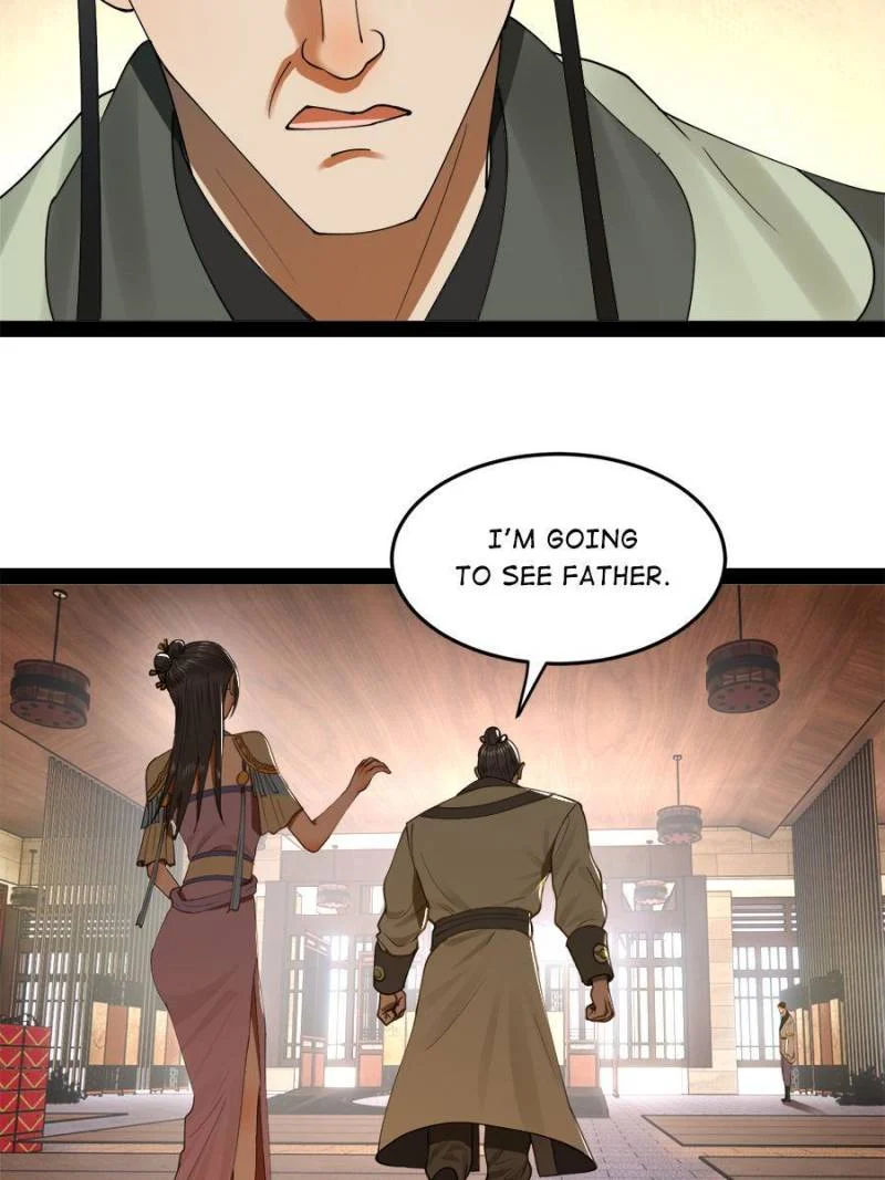 Ultimate Son-in-Law Chapter 65 - Page 16