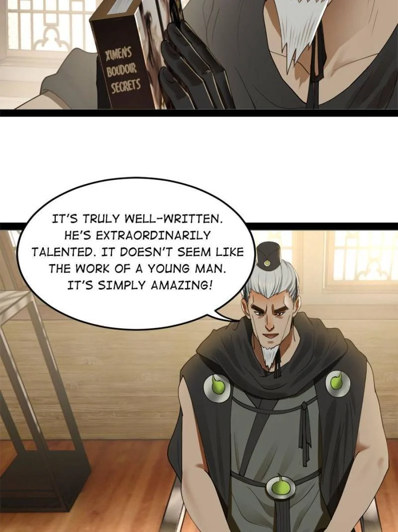 Ultimate Son-in-Law Chapter 65 - Page 20