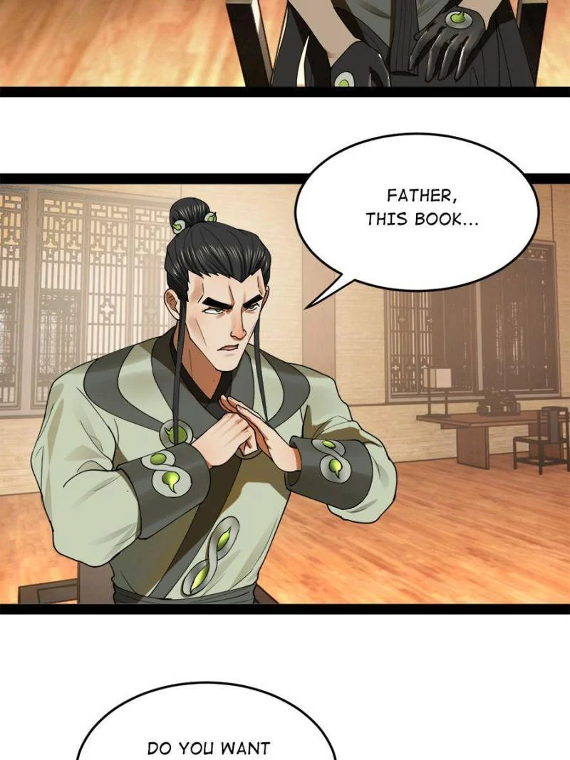 Ultimate Son-in-Law Chapter 65 - Page 21