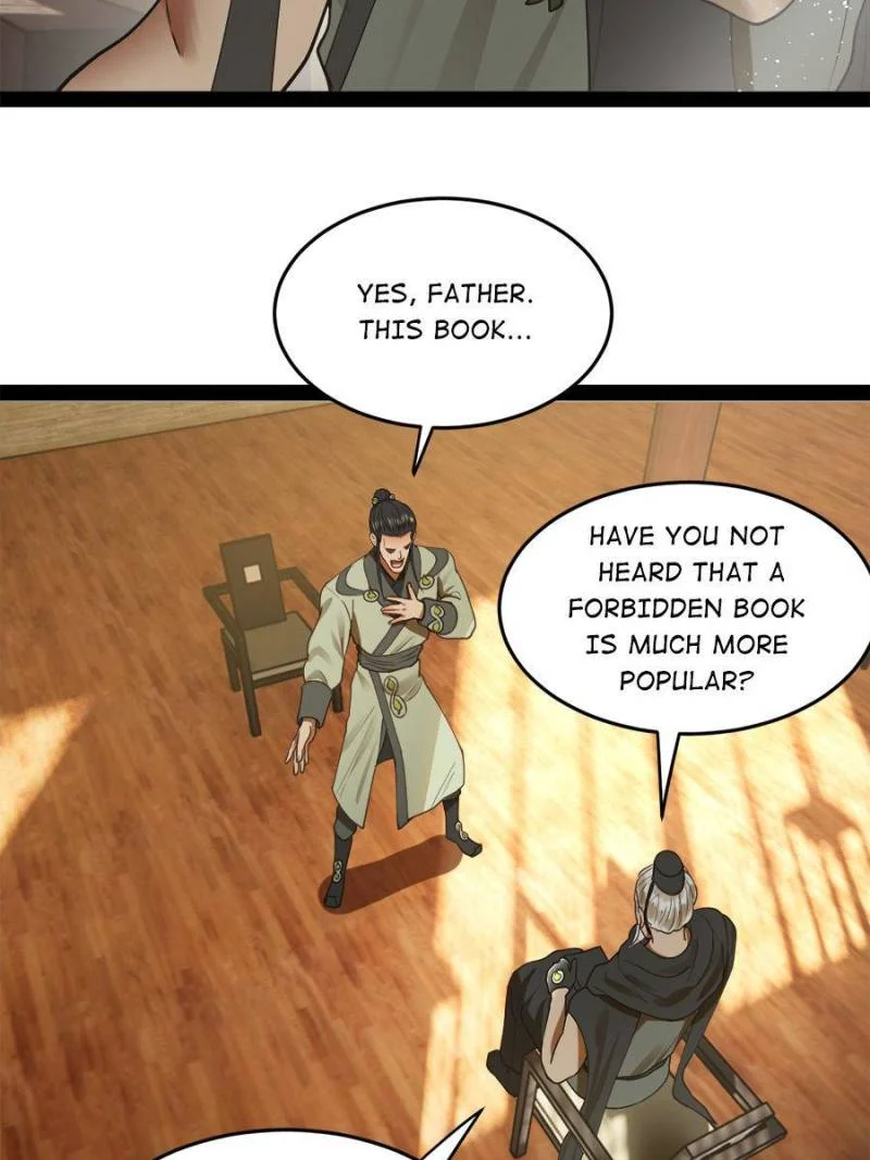 Ultimate Son-in-Law Chapter 65 - Page 23