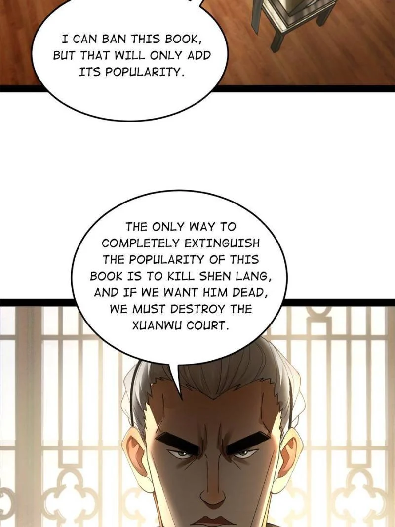Ultimate Son-in-Law Chapter 65 - Page 24