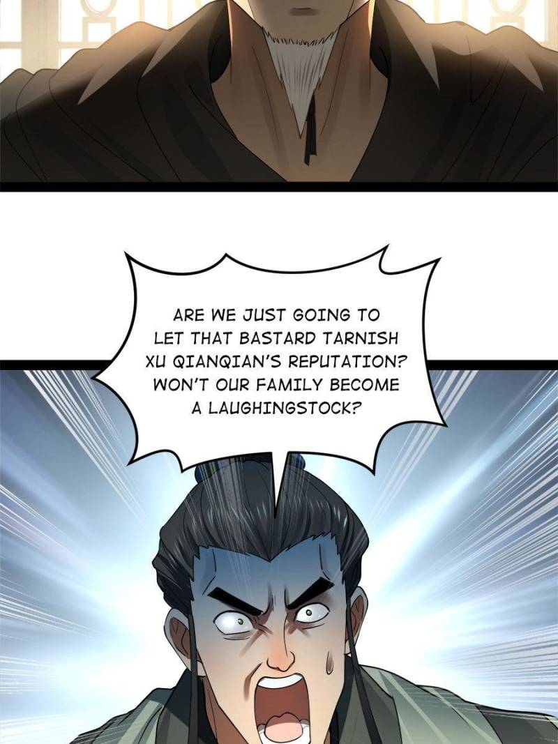 Ultimate Son-in-Law Chapter 65 - Page 25