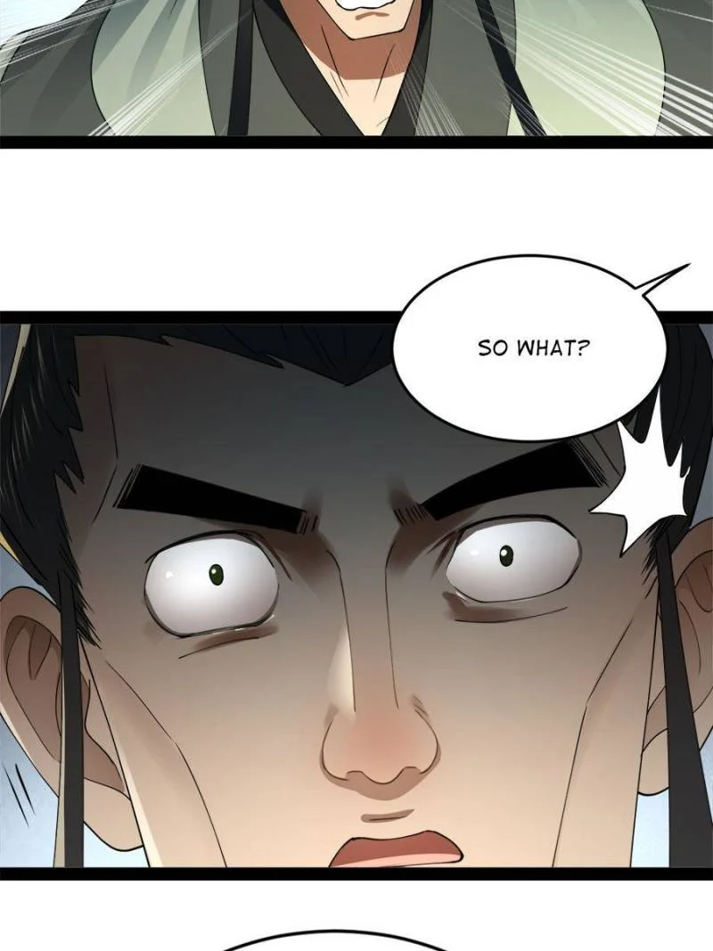 Ultimate Son-in-Law Chapter 65 - Page 26