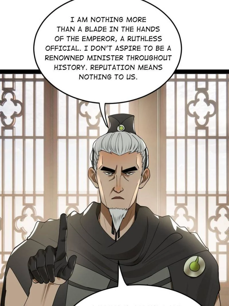Ultimate Son-in-Law Chapter 65 - Page 27