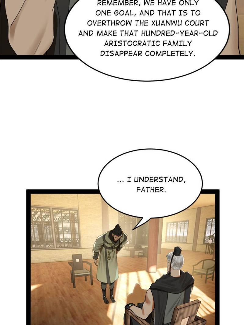 Ultimate Son-in-Law Chapter 65 - Page 28