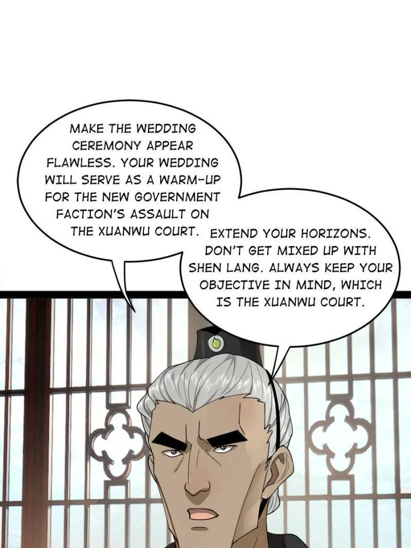 Ultimate Son-in-Law Chapter 65 - Page 30