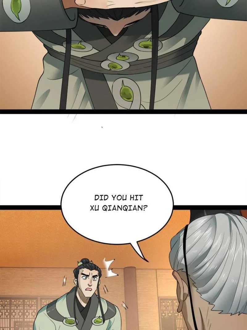 Ultimate Son-in-Law Chapter 65 - Page 32