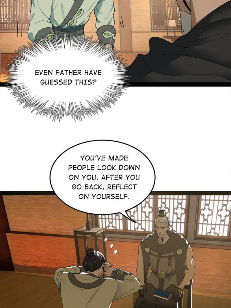 Ultimate Son-in-Law Chapter 65 - Page 33